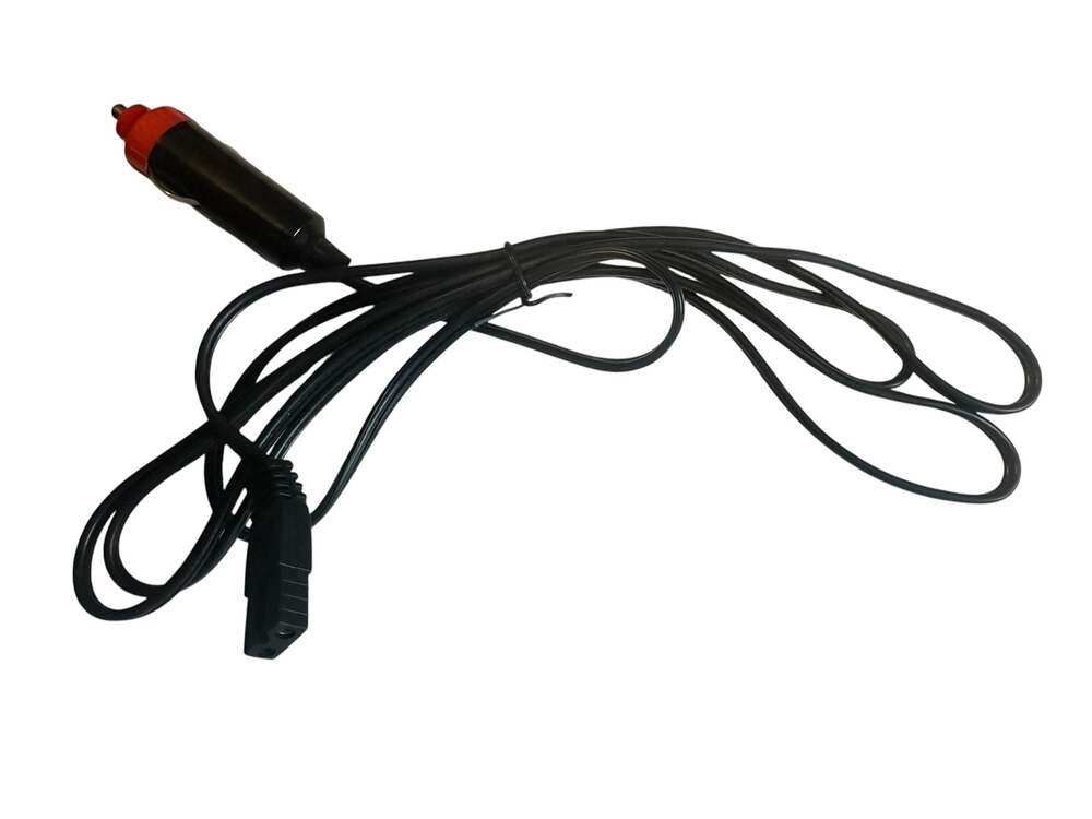 12V Car DC Adapter Power Cord for Cooler and Refrigerator